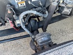 4 dessous de caisse - Camion with