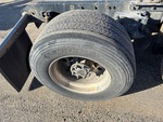 4 dessous de caisse - Camion with