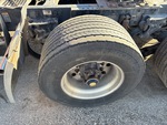 4 dessous de caisse - Camion with
