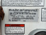 Aspect général with Numéro de série/Numéro d'identification du véhicule automobile