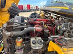 Motor with