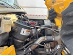 Motor with