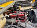 Motor with