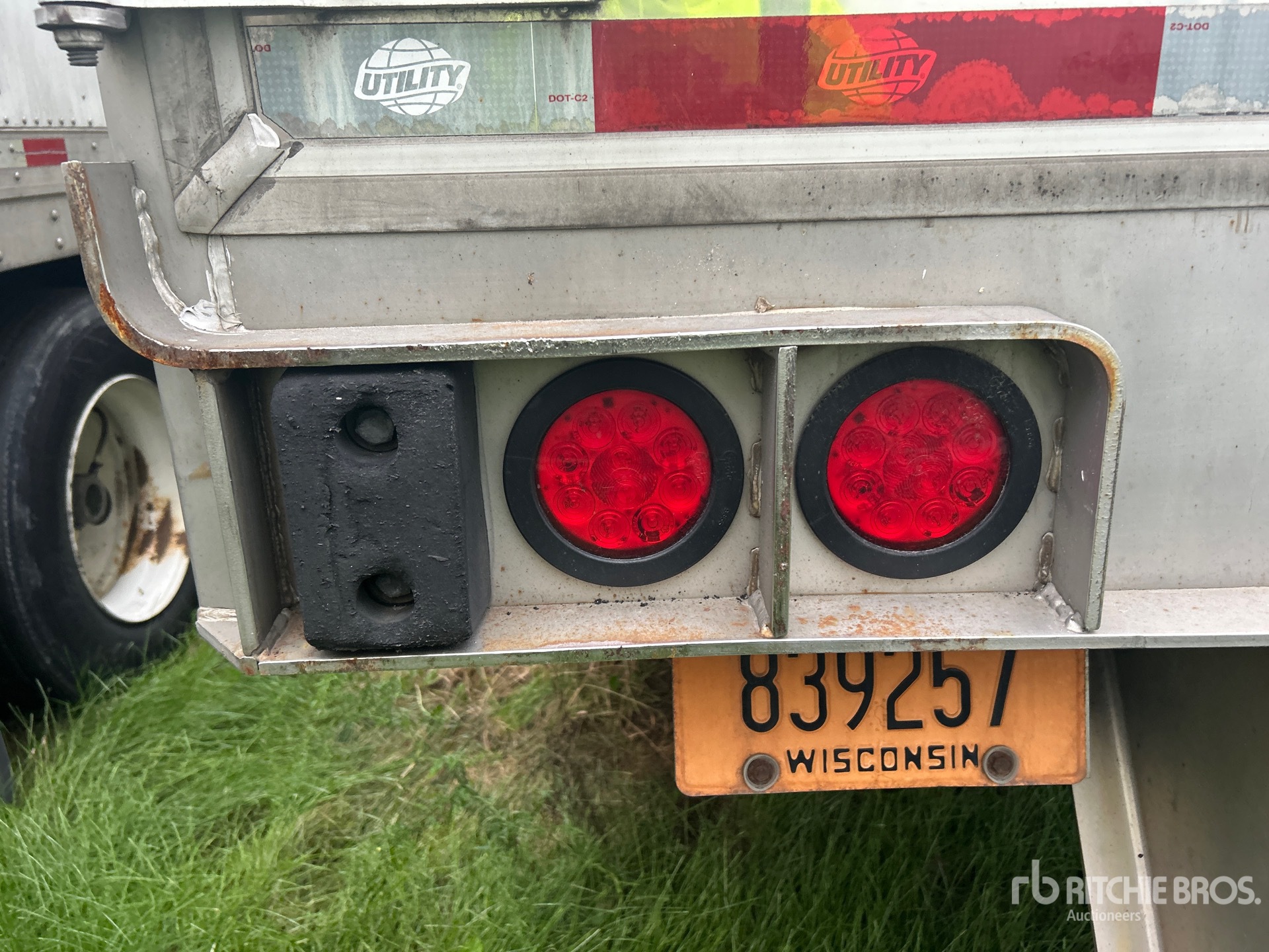 2024 Utility VS2DX