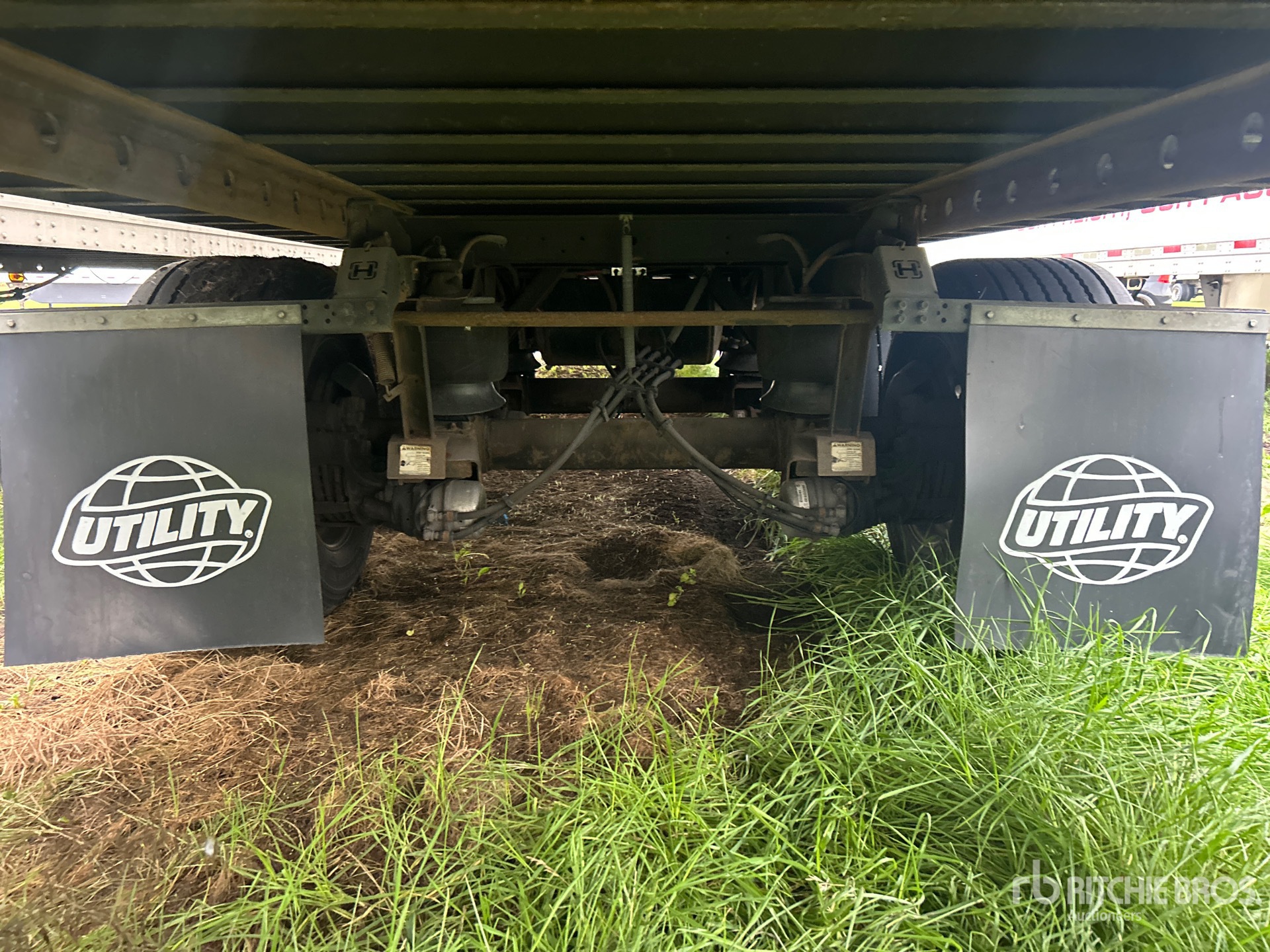2024 Utility VS2DX