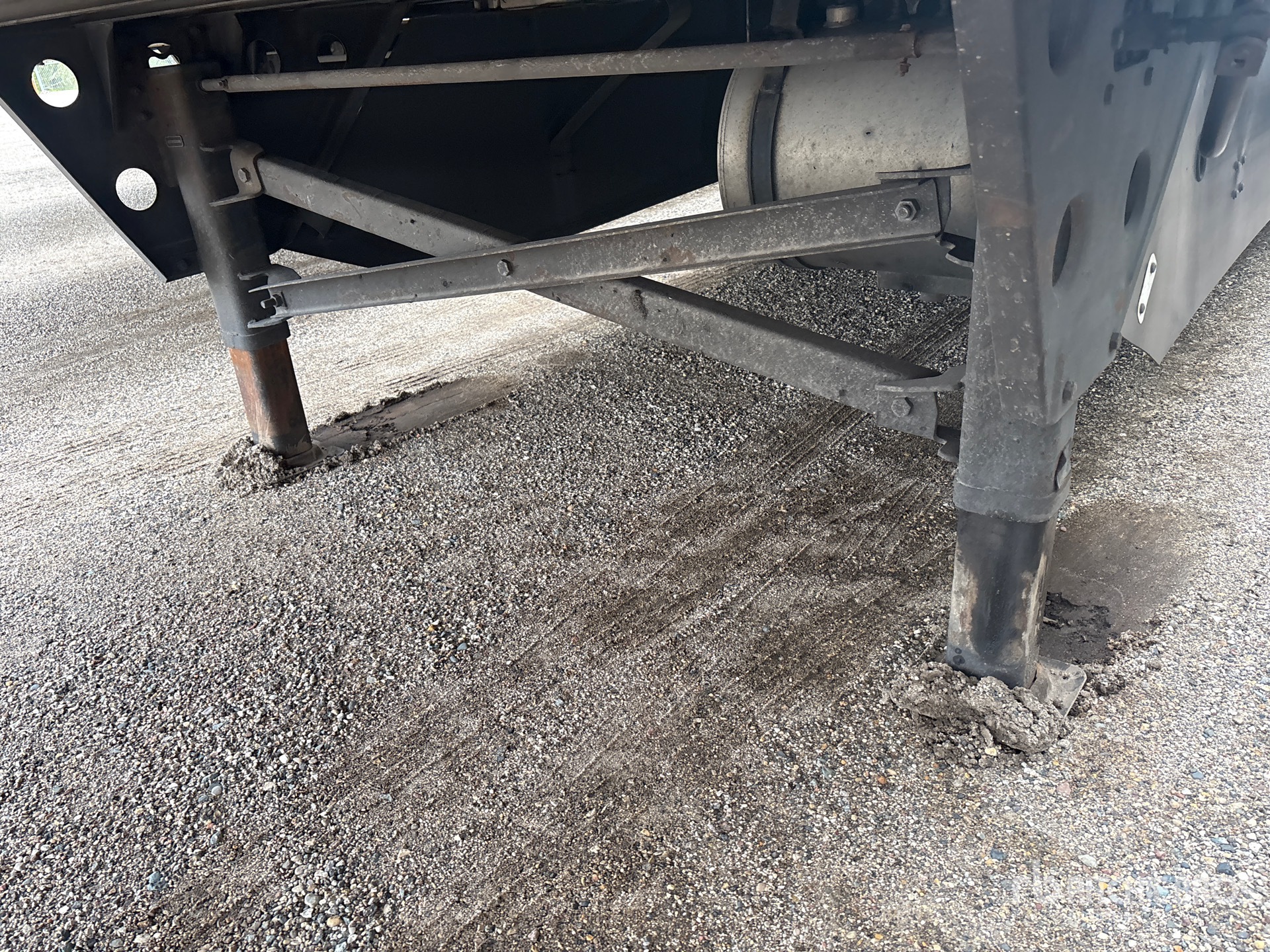 2019 Utility VS2RA
