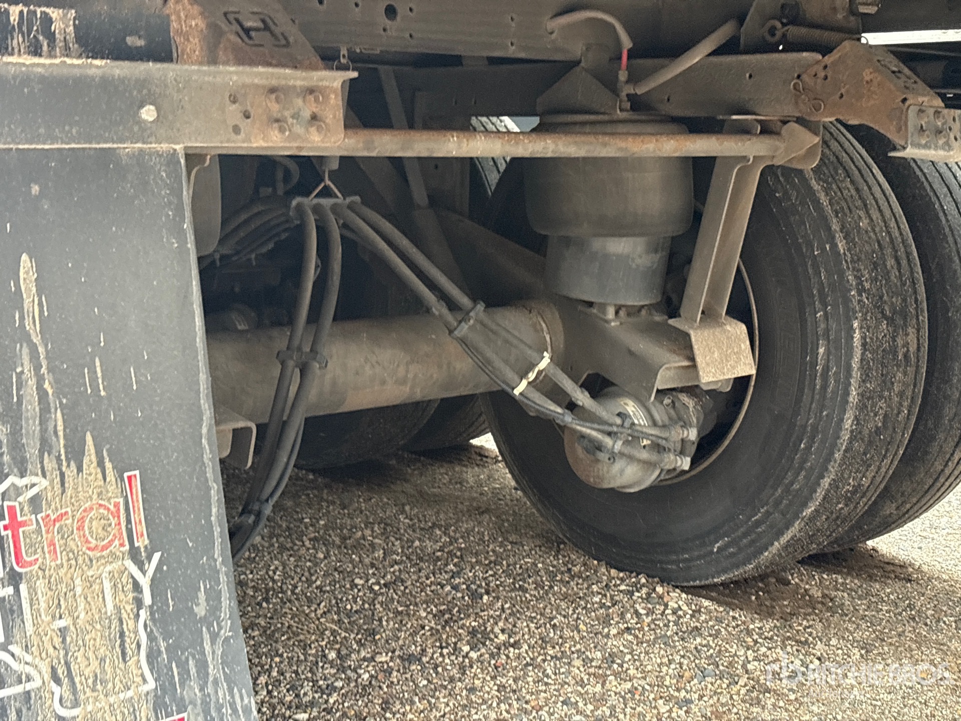 2019 Utility VS2RA