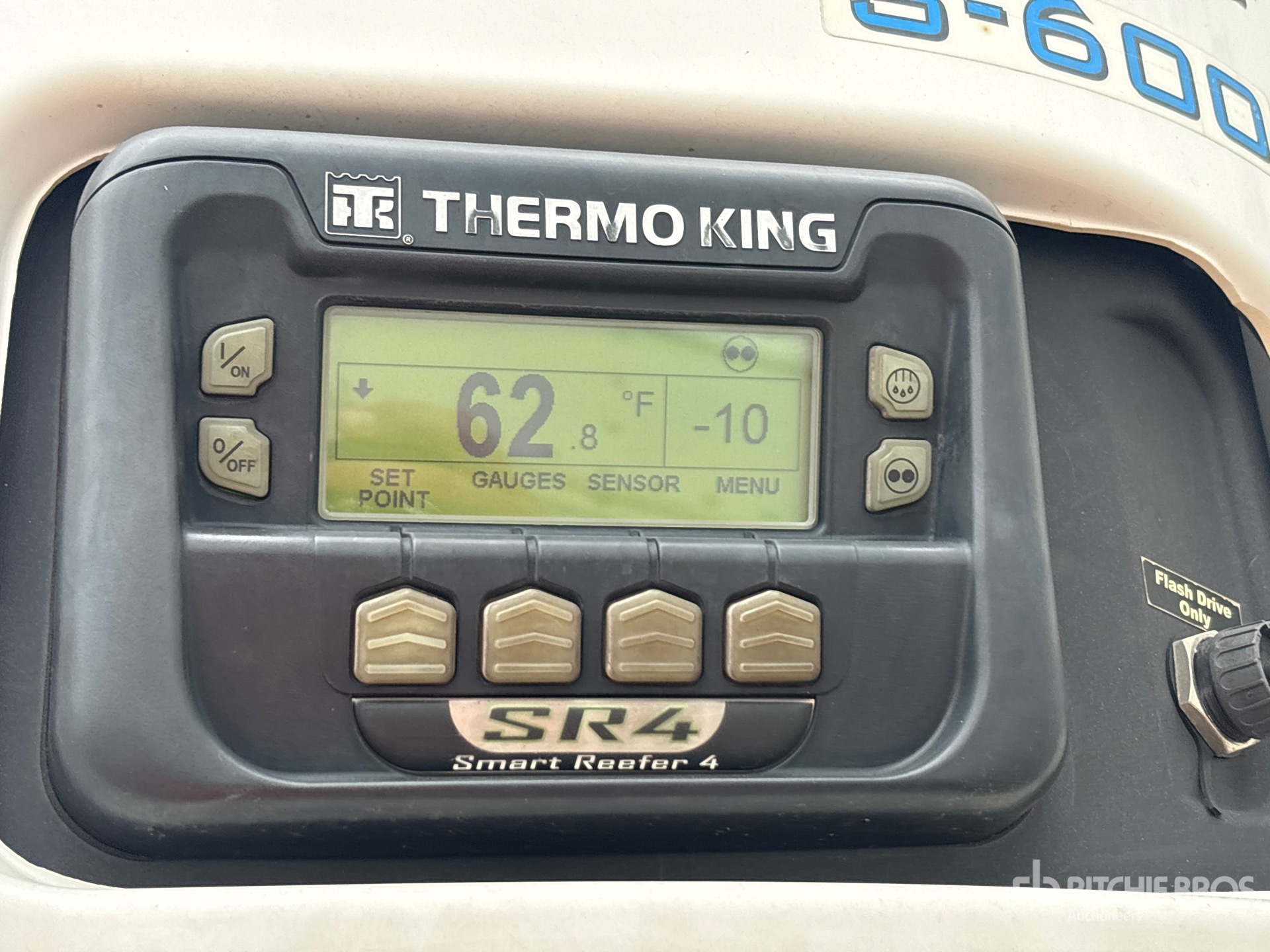 2019 Utility VS2RA