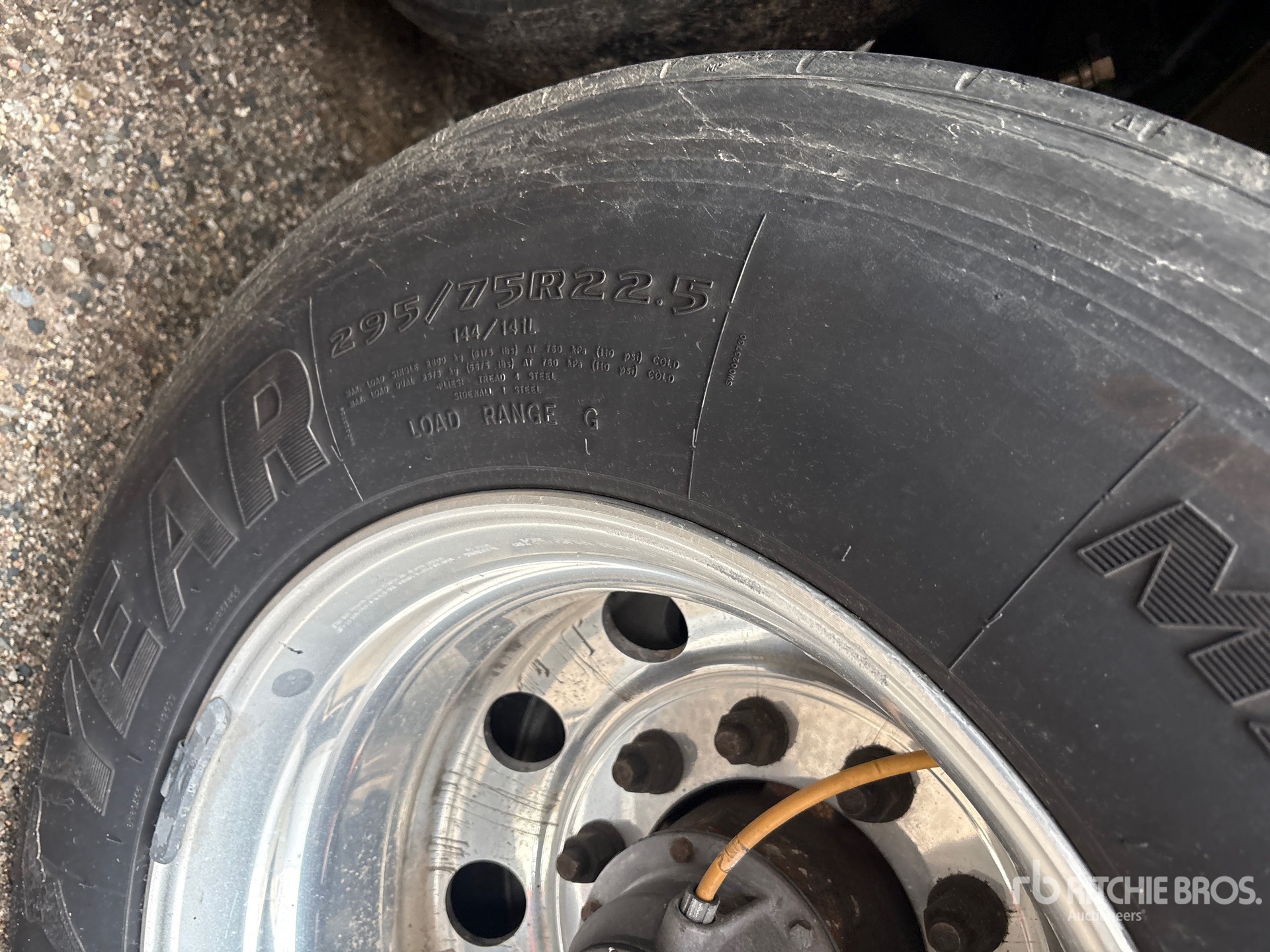 2019 Utility VS2RA