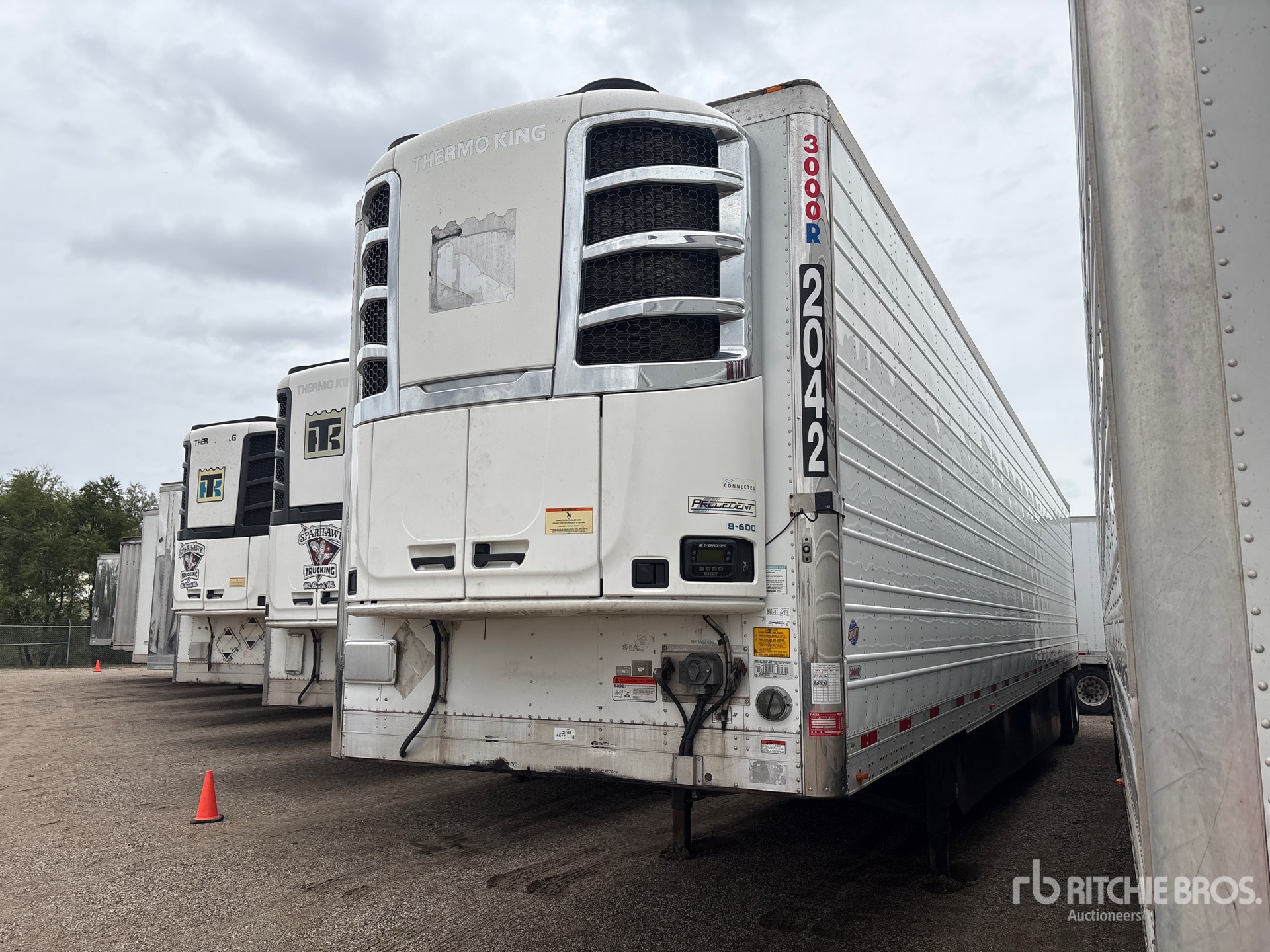 Photo of 2019 Utility VS2RA