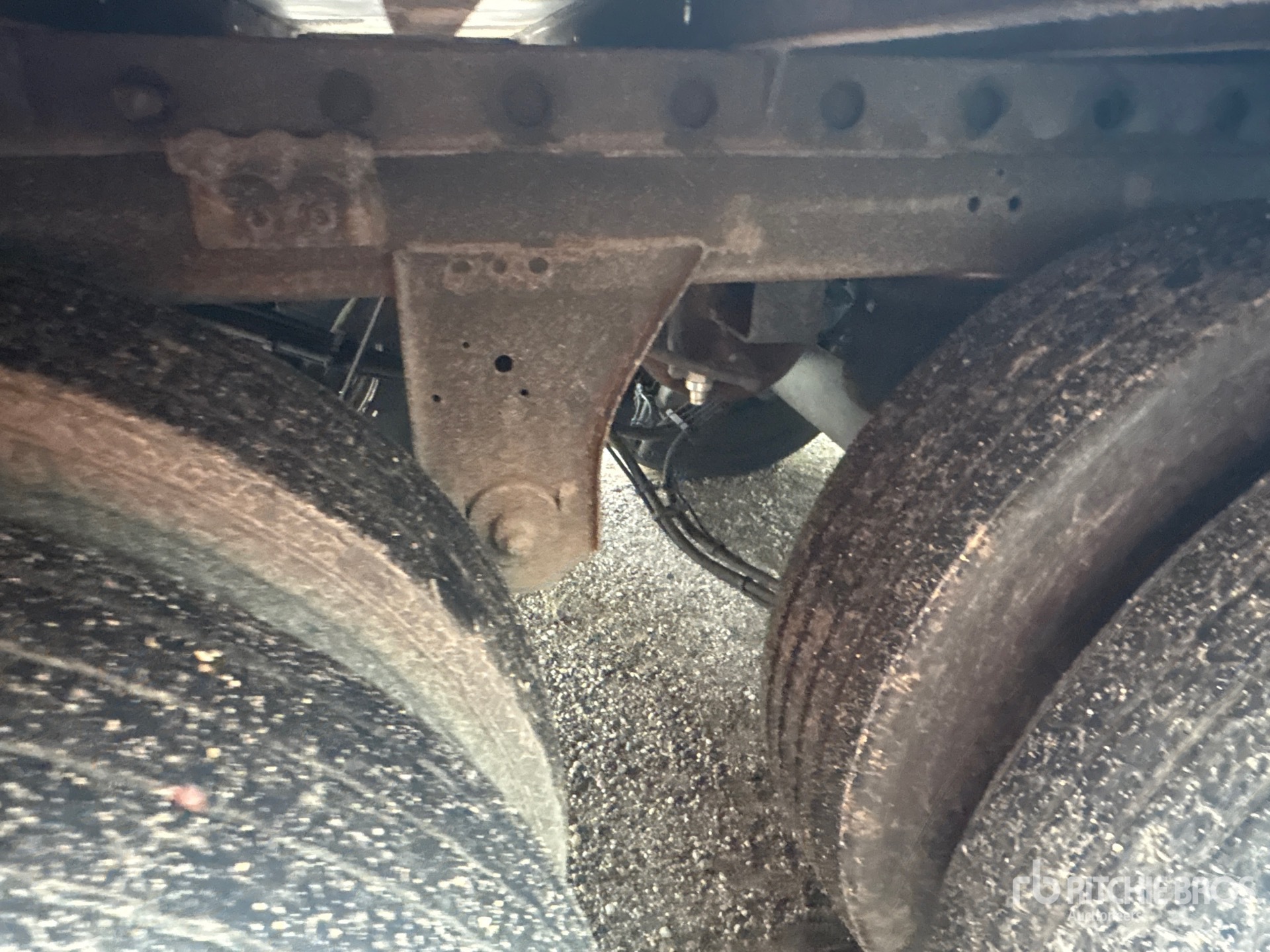 2019 Utility VS2RA