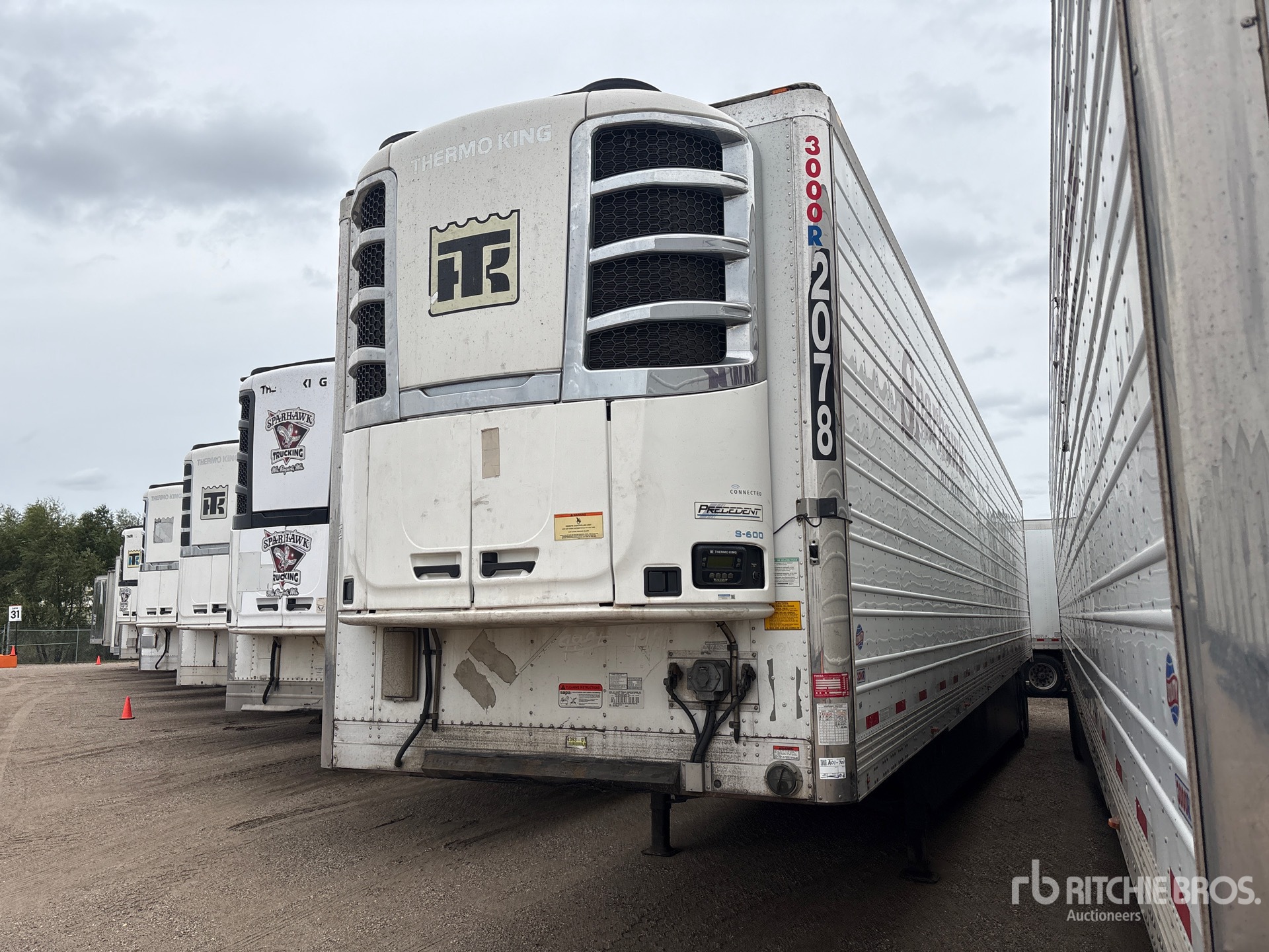 Photo of 2021 Utility VS2RA