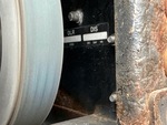 General Appearance with Refrigeration Unit Serial Number