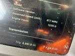 4 Transmision with Engine Hours