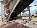 Aggregate Feeder with