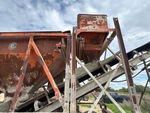 Aggregate Feeder with