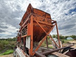 Aggregate Feeder with