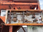 Aggregate Feeder with