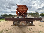 Aggregate Feeder with