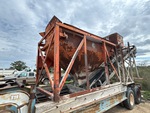Aggregate Feeder with