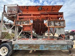 Aggregate Feeder with
