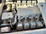 Engine with Engine - Right Side