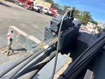 Hydraulics - Crane Carrier/Chassis with