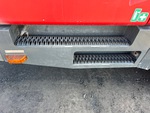 General Appearance with Steps/Ladders