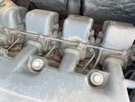 Engine with Fuel System