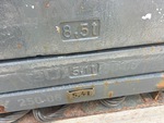 Specialty with