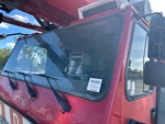 General Appearance with Glass