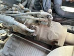 Hydraulics - Crane Carrier/Chassis with Pumps (Hydraulics)