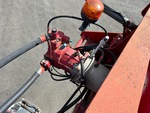 Crane Superstructure Hydraulics with