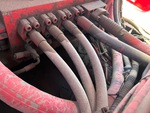 Hydraulics - Crane Carrier/Chassis with