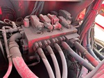 Hydraulics - Crane Carrier/Chassis with Valves
