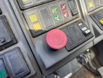 Upper Control Station with Safety Lock Out/Stop