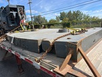 Hydraulics - Crane Carrier/Chassis with