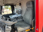 Control Station with Seats/armrests