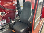 Upper Control Station with Seats/Armrests