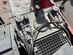 Hydraulics - Crane Carrier/Chassis with