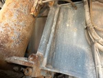 Underbody with Frame Condition