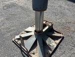 Hydraulics - Crane Carrier/Chassis with Stabilizer Cylinders