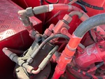 Hydraulics - Crane Carrier/Chassis with Hoses (Hydraulic)
