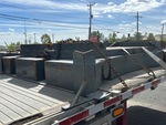 Hydraulics - Crane Carrier/Chassis with