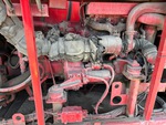 Upper Engine with Engine - Right Side