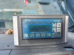 Upper Control Station with