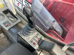Upper Control Station with Hydraulic Controls