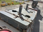 Specialty with Counterweights