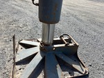 Hydraulics - Crane Carrier/Chassis with