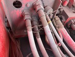 Hydraulics - Crane Carrier/Chassis with